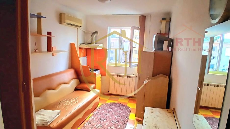 Oferim spre vanzare, direct de la proprietar, Garsoniera, zona Sagului 0% Comision - Poză 1