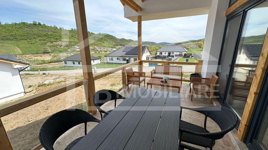 Casa individuala, 4 camere, 300mp, Zona Livezeni - Poză 15