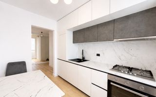 INCHIRIERE 2 camere, parcare subterană – lângă FSEGA, Iulius Mall - Poză 4