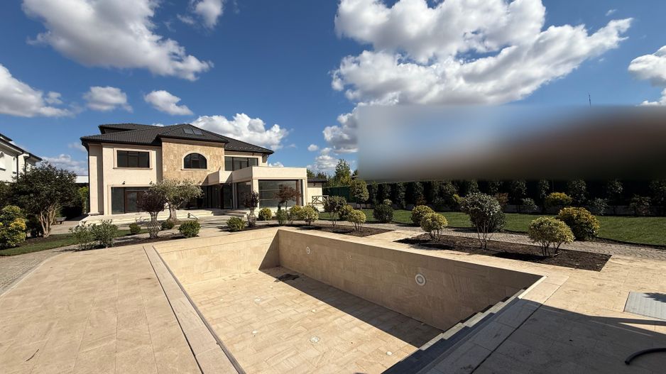 Vila Deosebita la Marginea Padurii Tunari | 548mp Utili |Teren 1.568mp - Poză 16
