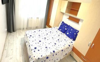 Casă 2 camere, 80 mp utili, construcție 2016, teren 525 mp, Horpaz - Poză 5