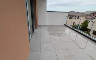 Duplex semifinisat, zona Vivo - Poză 17