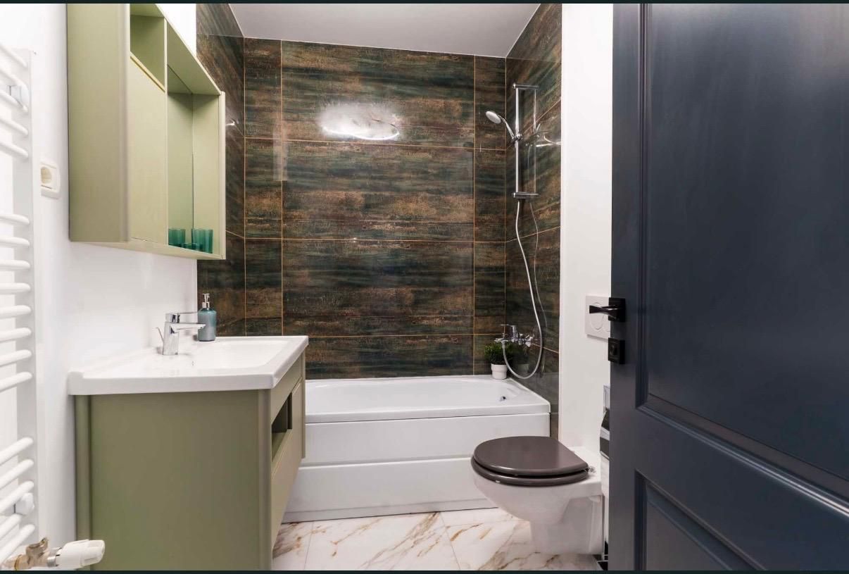 Apartament 2 camere de inchiriat I Iancu Nicolae I Grand Park - Poză 5