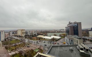 Apartament 3 camere,  confort sporit cu terasa de 66.88 mp! - Poză 3