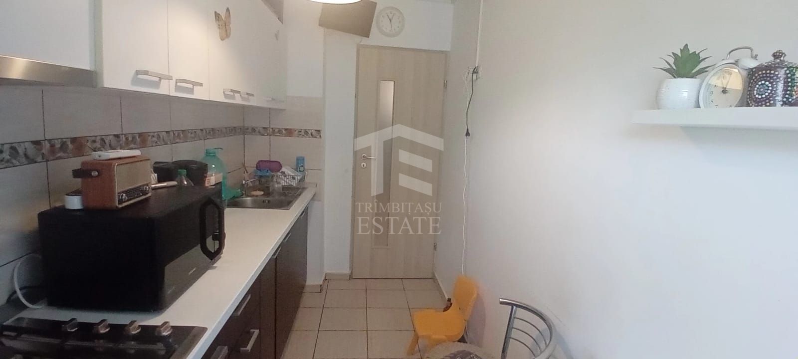 Garsoniera Confort sporit Inginerilor Tei Facultatea de Constructii - Poză 6