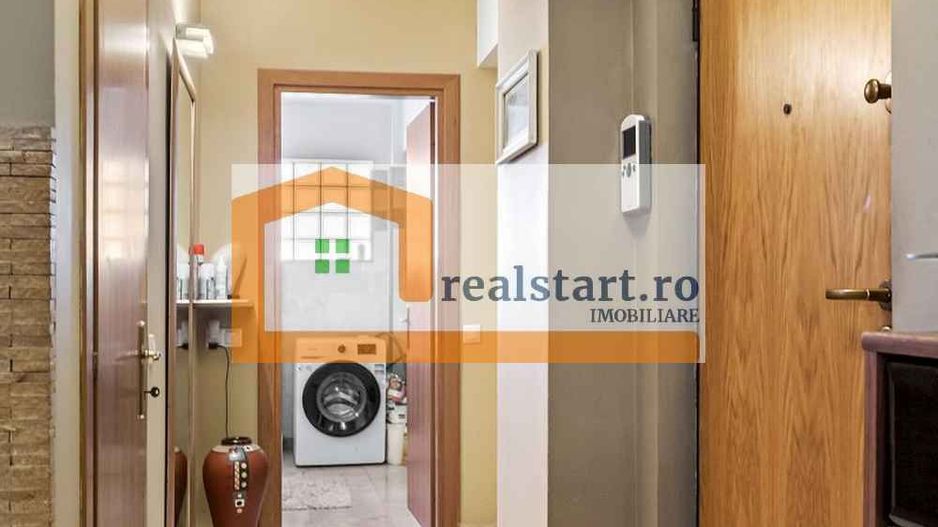 Vedere Directa la Padurea Baneasa, exclusivist, singur pe etaj - Poză 11