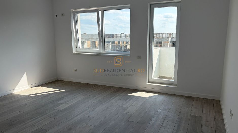 Apartament 2 camere, decomandat, parcare, 10 min de Metrou Berceni - Poză 1