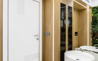 Apartament premium 2 camere si terasa, Aparatorii Patriei, Comision 0% - Poză 6