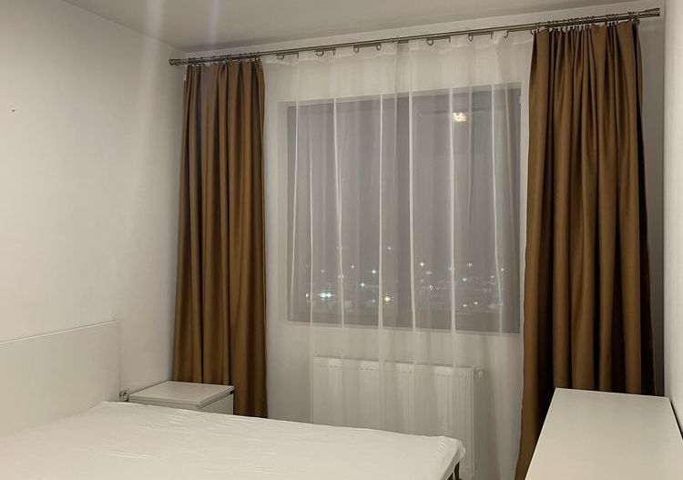 Inchiriere Apartament 2 camere Confort Urban, parcare inclusa - Poză 6