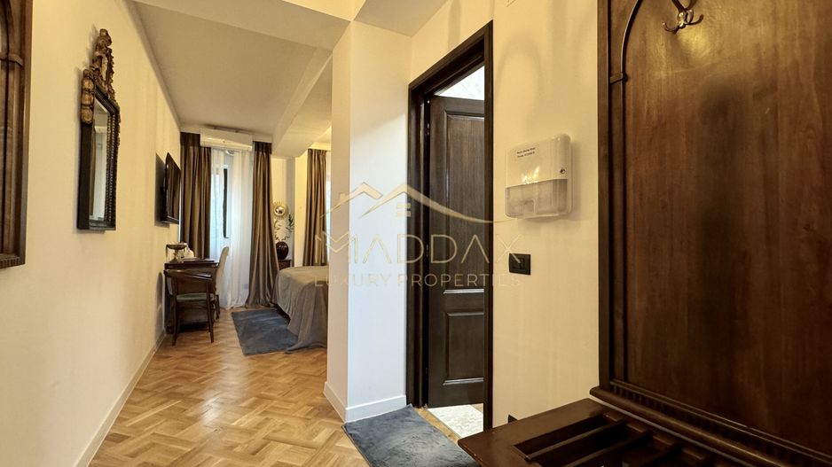 Apartament cu 4 camere / Posibilitate investitie / Arcul de Triumf - Poză 7