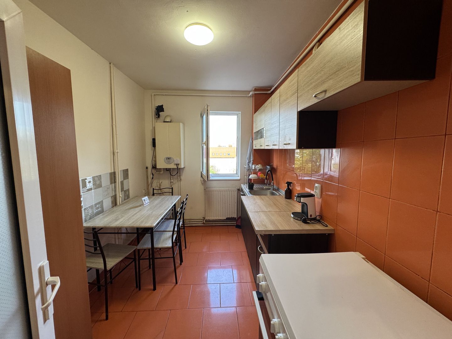 Apartament cu 3 camere in Astra, str Barbu Lautaru - Poză 14