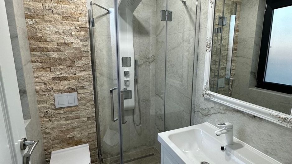 Casa individuala Dumbravita - Pădure - Poză 17