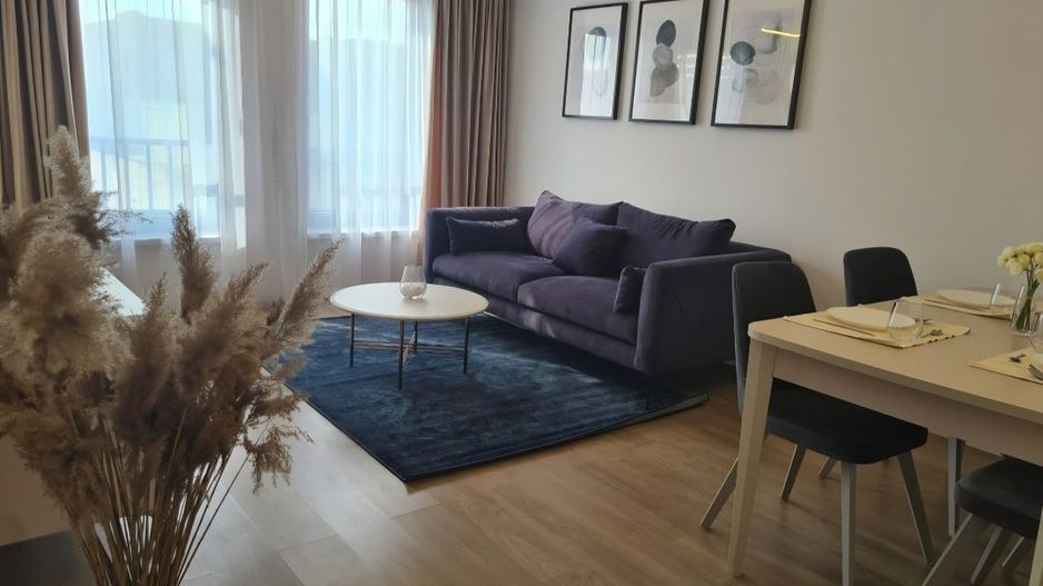 Apartament superb | Parcare | H Pipera Lake - Poză 1