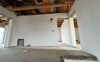 Bazos-Casa Individuala-Semifinisata - Poză 9