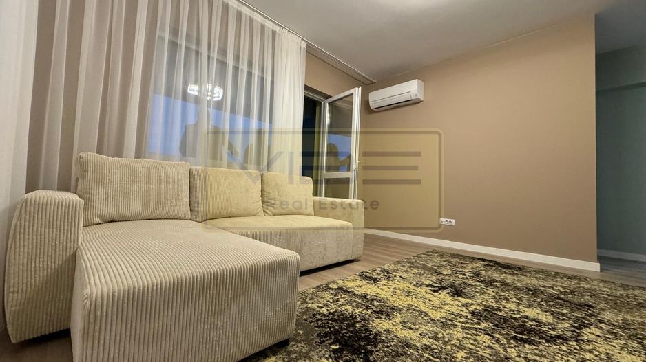 Apartament 2 camere premium + parcare Conest Evolution - Poză 26