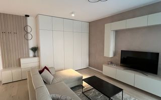 RECORD PARK! Apartament superfinisat cu gradina proprie! - Poză 11