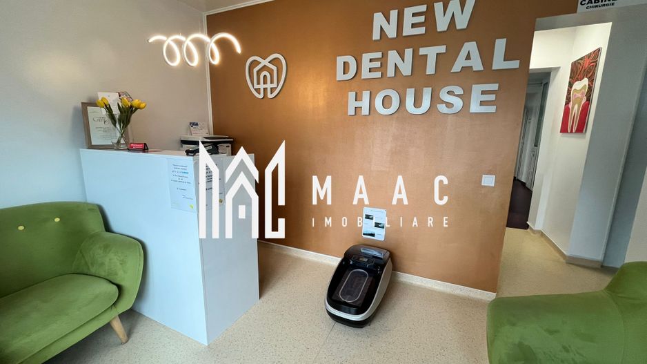 Spatiu comercial I 95mpu I Terasa I Calea Cisnadiei - Poză 3