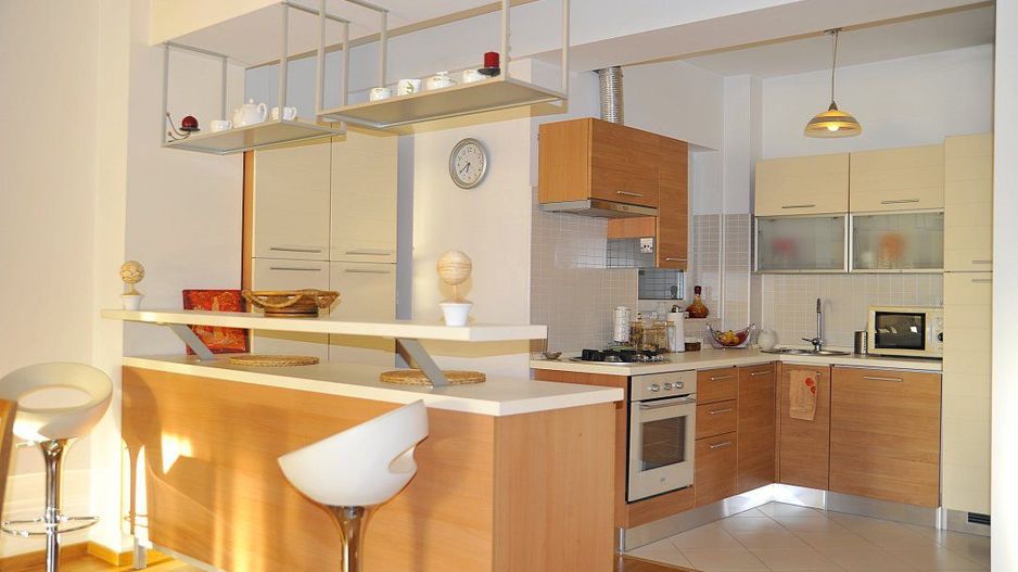 Herastrau Parc - Soseaua Nordulu - 2 camere - Poză 2