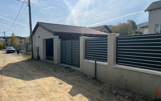 Casă 3 camere de vânzare | Sadu, Tocile | 150 mp - Poză 2