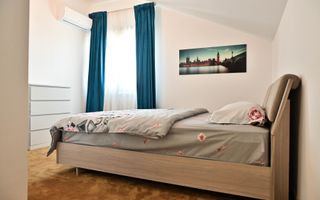 VILA P+1+M | SANTA MARIA BAY | VEDERE LA MARE - Poză 8