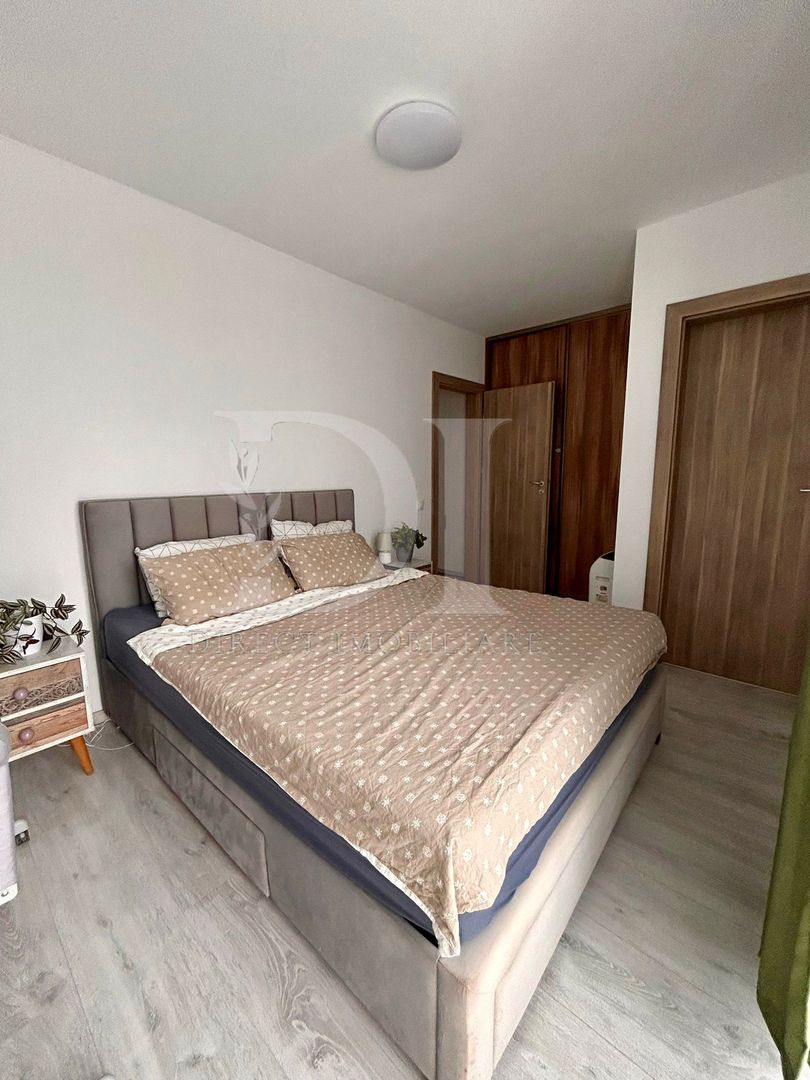 Apartament 3 Camere | Terasă 50mp - Mărăști - Poză 7