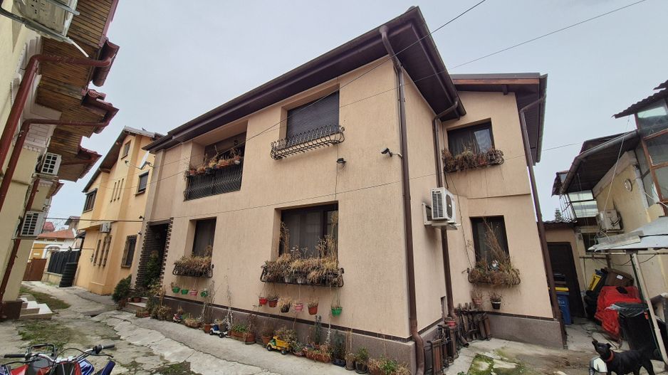 Casa P+M+Pod 203,68 mp - Iancului - Mihai Bravu - Poză 2