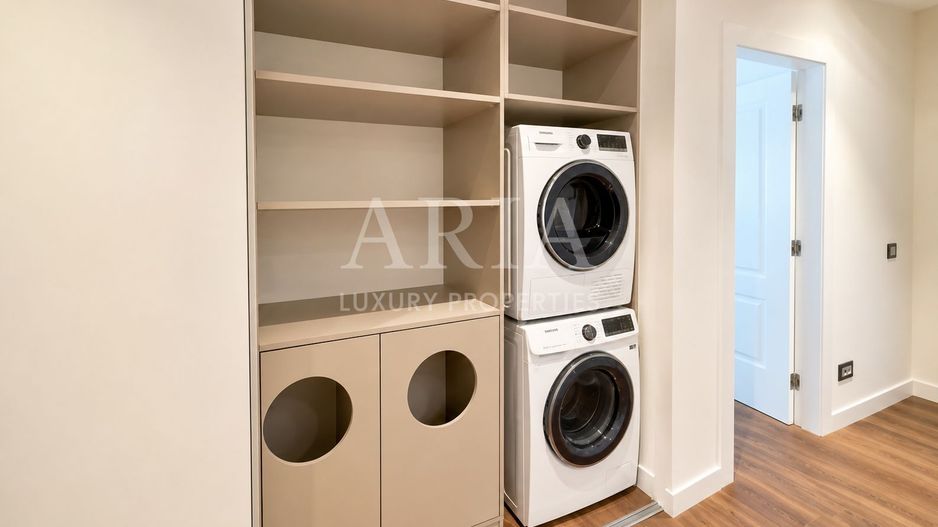 Apartament exclusivist cu 4 camere | Nordul Capitalei - Poză 10