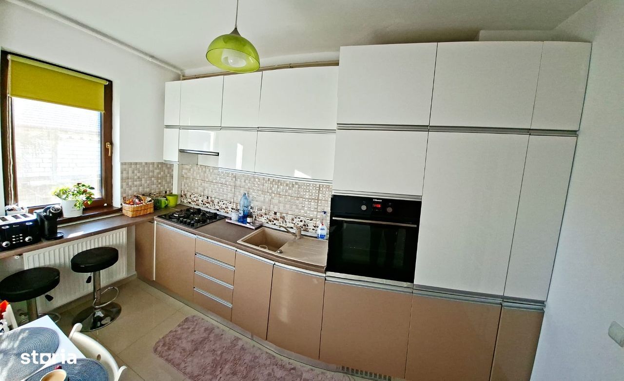 Apartament 2 camere de vanzare Drumul Taberei -prelungirea Ghencea - Poză 9