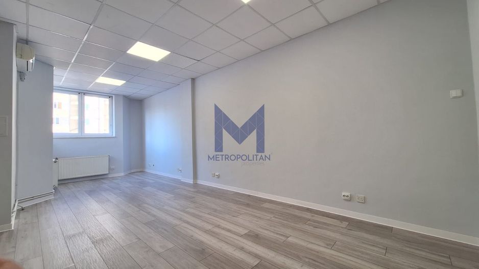 Spațiu birouri 25 mp, Piața Cipariu, cheltuieli incluse - Poză 2
