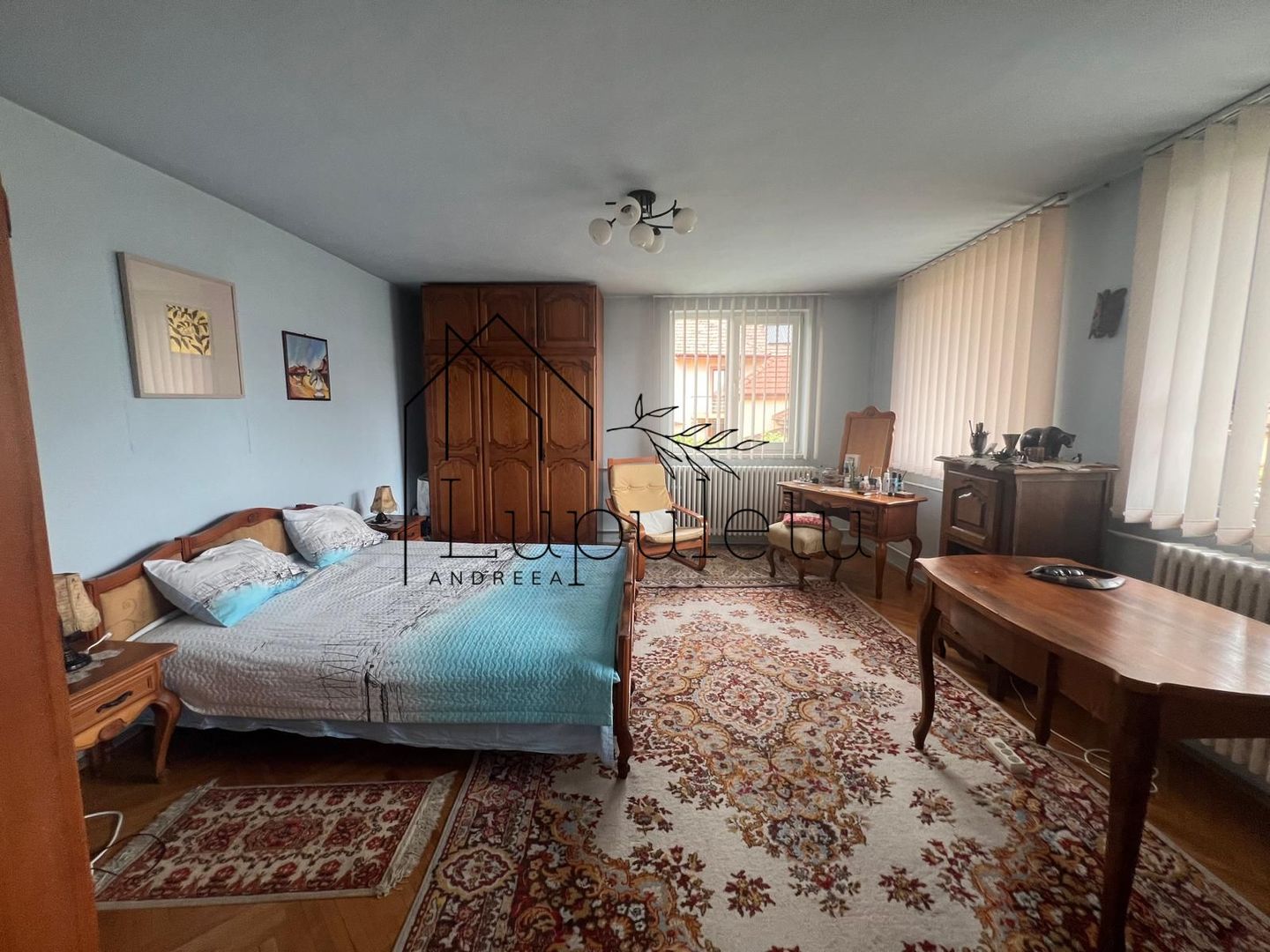 Casă de Vanzare | 200 MPU | Teren 305 MPU | Ultracentral - Poză 3