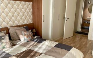 ÎNCHIRIERE 2 CAMERE | STEFAN CEL MARE | CENTRALA PROPRIE - Poză 7