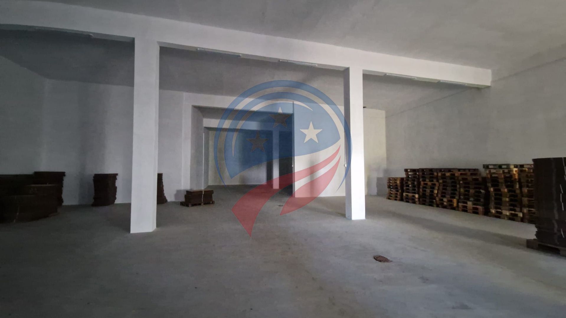 Hale de închiriat lângă Craiova | 50–2.000 mp | Personalizabile - Poză 1
