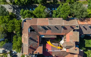 Apartament cochet – pe malul Begai, aproape de centrul orasului! - Poză 29