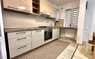 Apartament 2 camere | Etaj intermediar | Tractorul | Top City - Poză 8