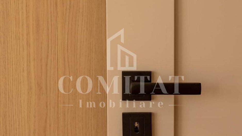 Apartament cu 2 camere | Ultrafinisat - modern | La cheie | Gheorgheni - Poză 16