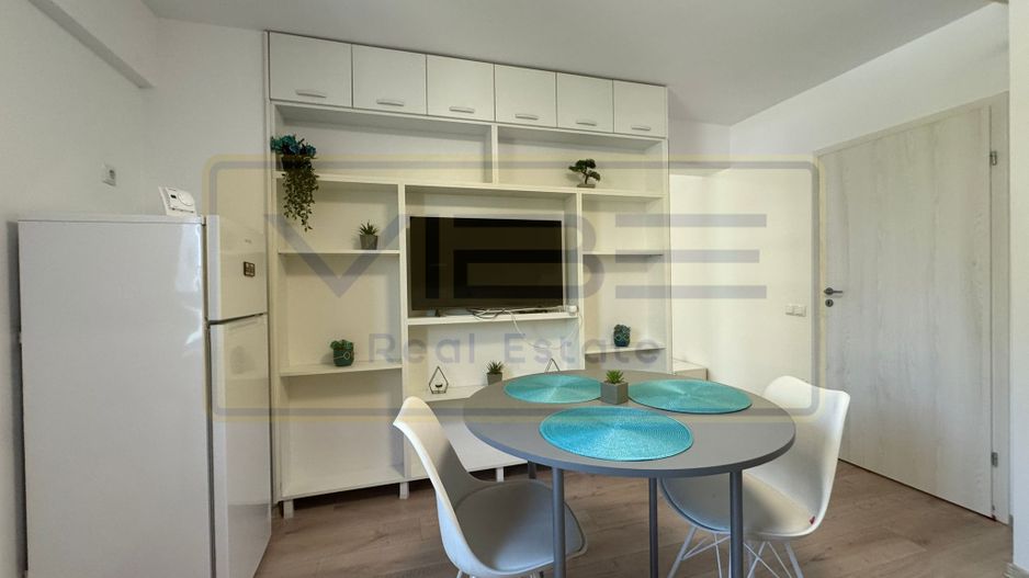 Apartament 1 camera Tatarasi Grand Elite Residence - Poză 4