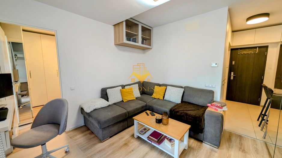 2 camere, Buna Ziua, Parcare, Lidl, Calea Turzii, Grand Hotel Italia - Poză 3