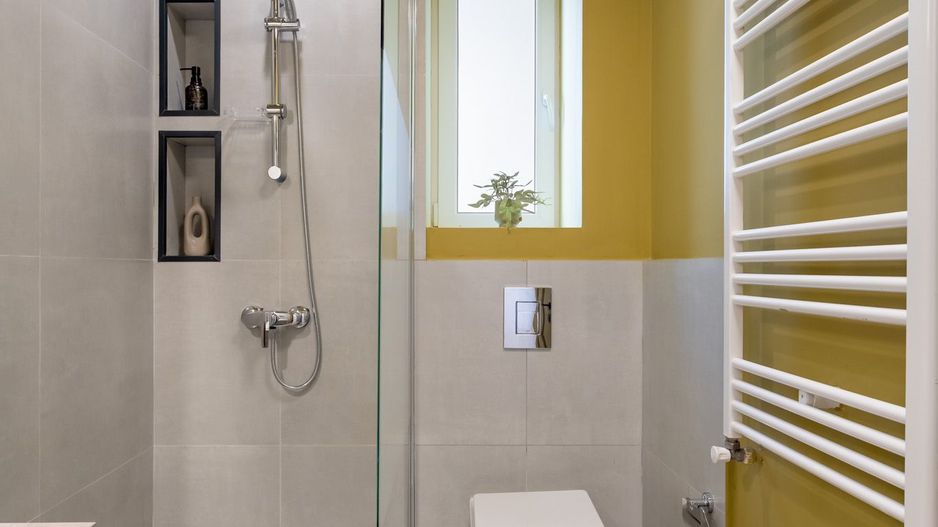 Apartament 3 camere | Prima închiriere | Renovare lux |Parcul Cișmigiu - Poză 14