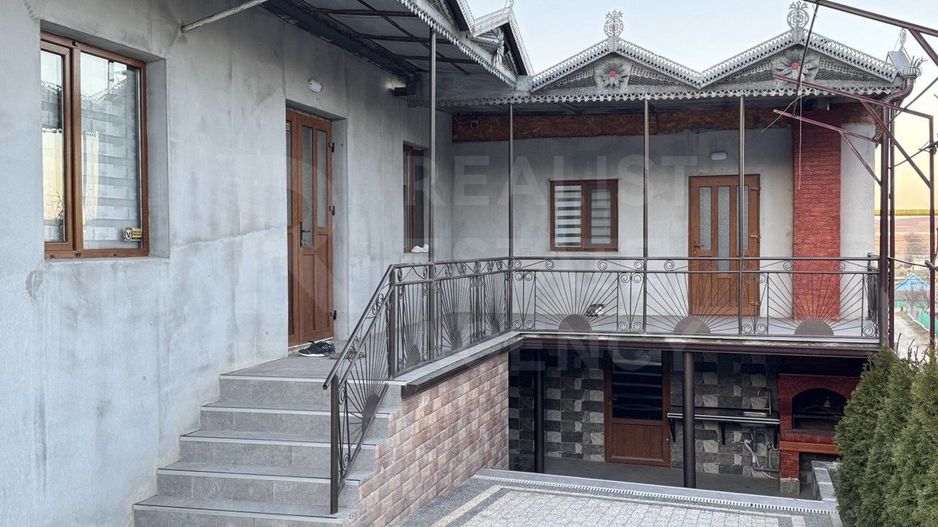 Vânzare, casă, 4 camere, str. Mitropolit Varlaam, Cimișlia - Poză 35