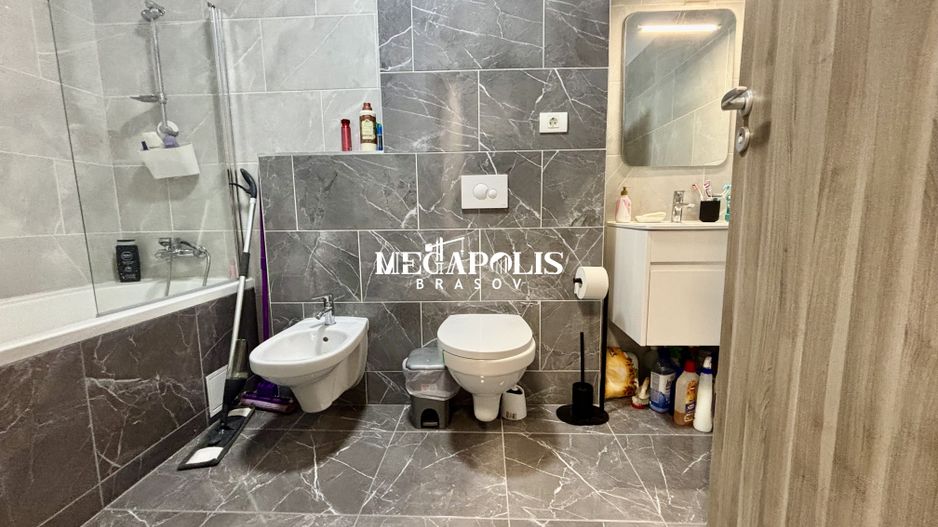 Apartament 2 camere | Open Space | Parcare Subterană | Platinum - Poză 13