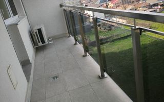 Garsoniera 45 mp, bloc 2021, centrala proprie, parcare subterana optionala-30E - Poză 10