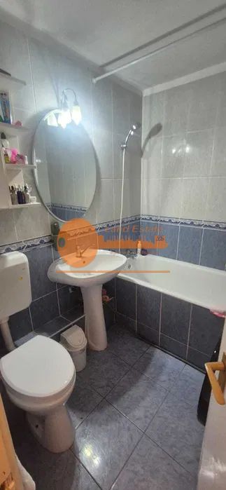 2 camere la 7 minute Mentrou Piata Iancului - Poză 4