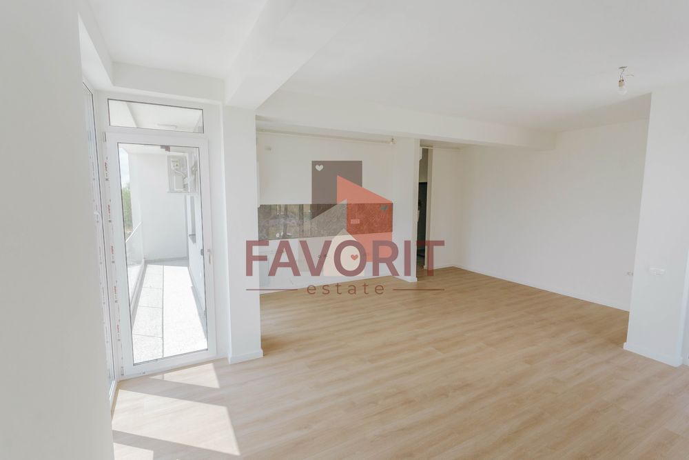 2 camere | etaj intermediar | bloc nou | zona excelenta | loc de parcare - Poză 5