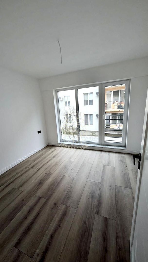 Apartament Ultrafinisat 3 camere 85 mp-etaj 1-lift-Libertatii - Poză 1