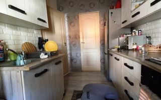 2 camere | parter | centrala proprie | mobilat si utilat | - Poză 5