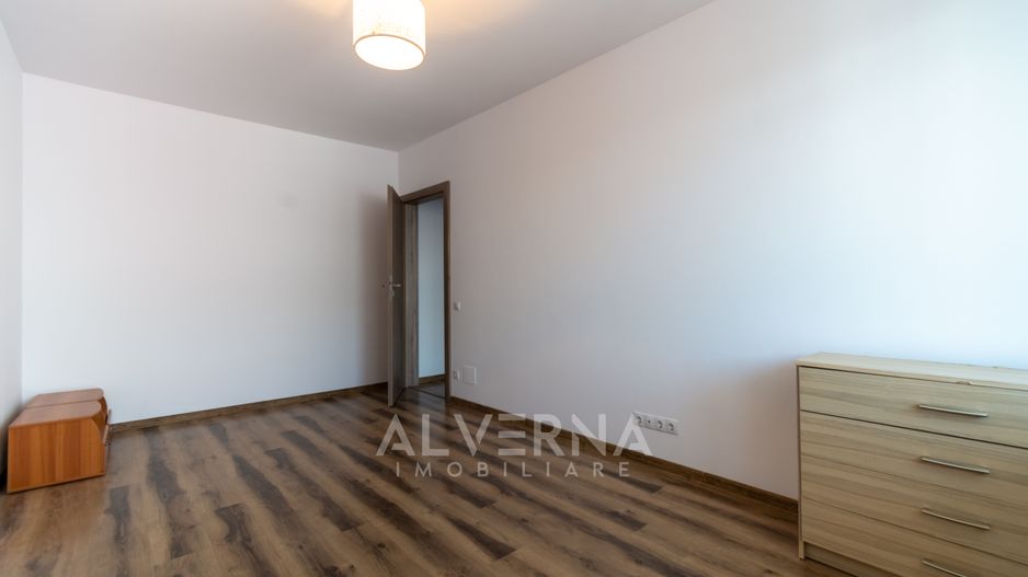 Apartament 3 camere | Finisat | 76 Mp | 2 Bai | Zona VIVO METRO - Poză 12