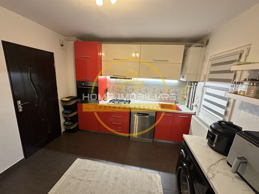 Apartament 2 Camere Decomandat 54 MP Renovat - Cug Selgros - Poză 1