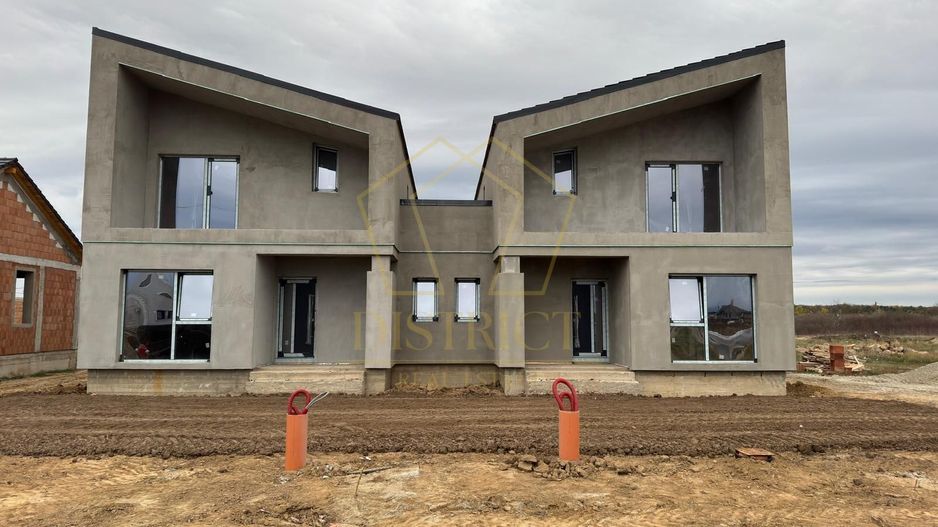 COMISION 0% Duplex despartit cu 4 camere | UMFT - Poză 1