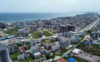 Apartament Studio Modern de vanzare - zona Alezzi Odyssey - Poză 16