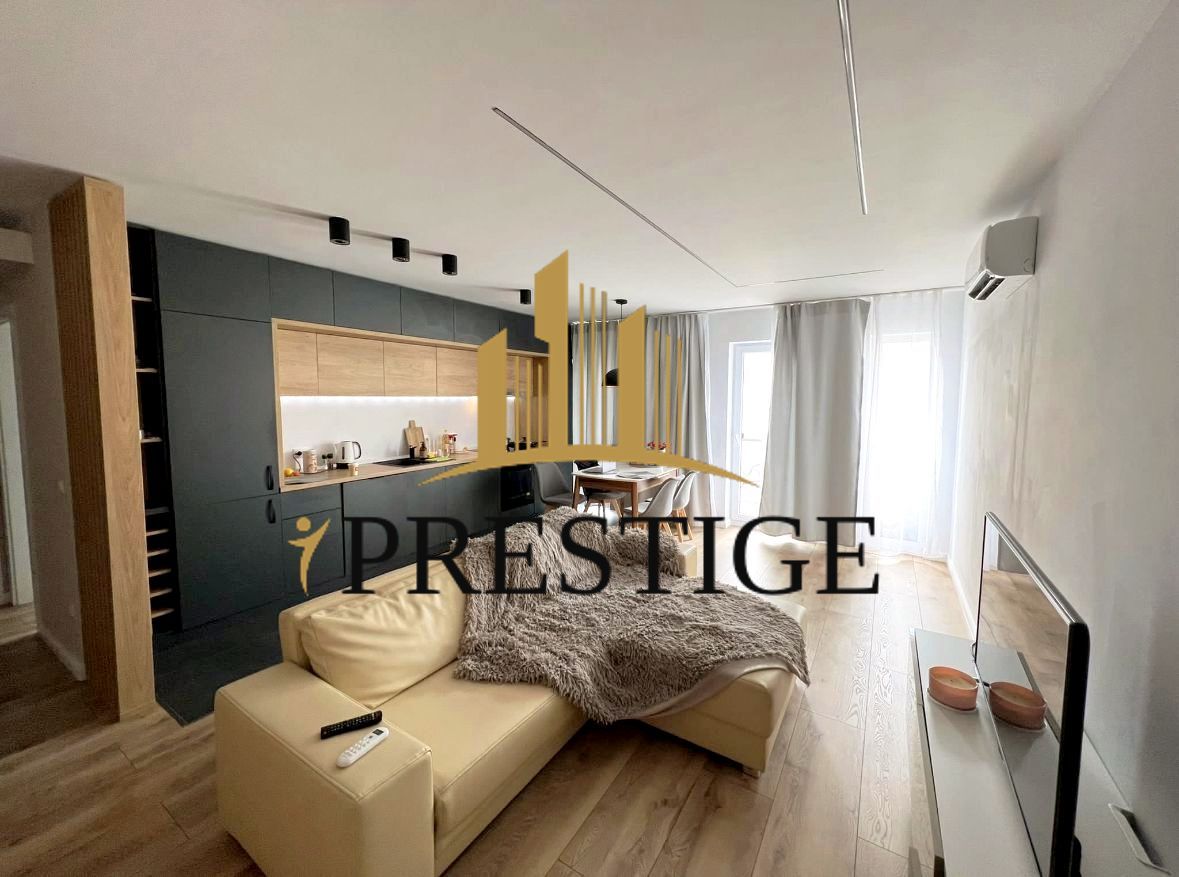 APARTAMENT 2 CAMERE | PARCARE SUBTERANĂ | SIBIU | CITY RESIDENCE - Poză 2